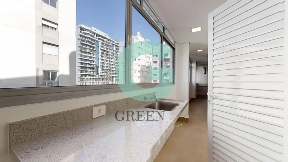 Apartamento, 3 quartos, 199 m² - Foto 10