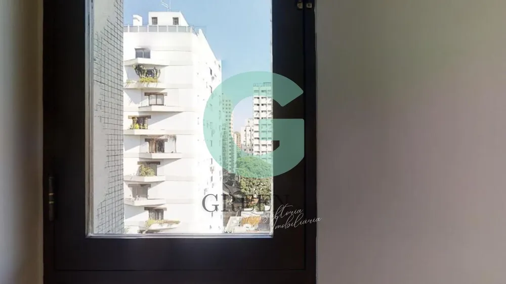 Apartamento, 3 quartos, 199 m² - Foto 13
