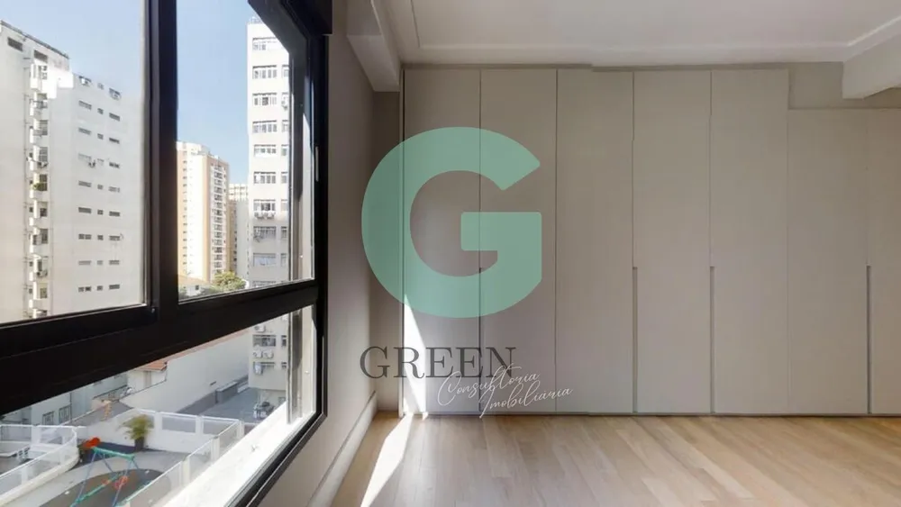 Apartamento, 3 quartos, 199 m² - Foto 7