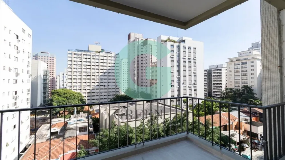 Apartamento, 3 quartos, 199 m² - Foto 12