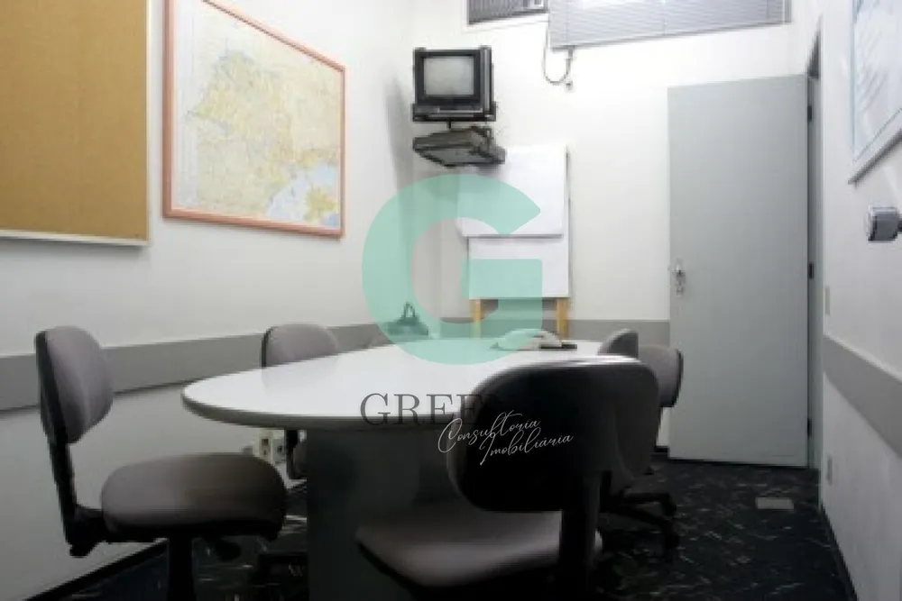 Prédio Inteiro, 1200 m² - Foto 16