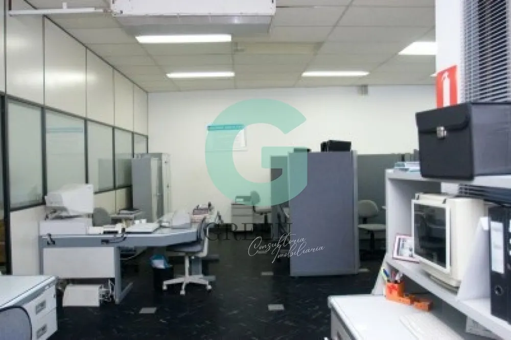 Prédio Inteiro, 1200 m² - Foto 17