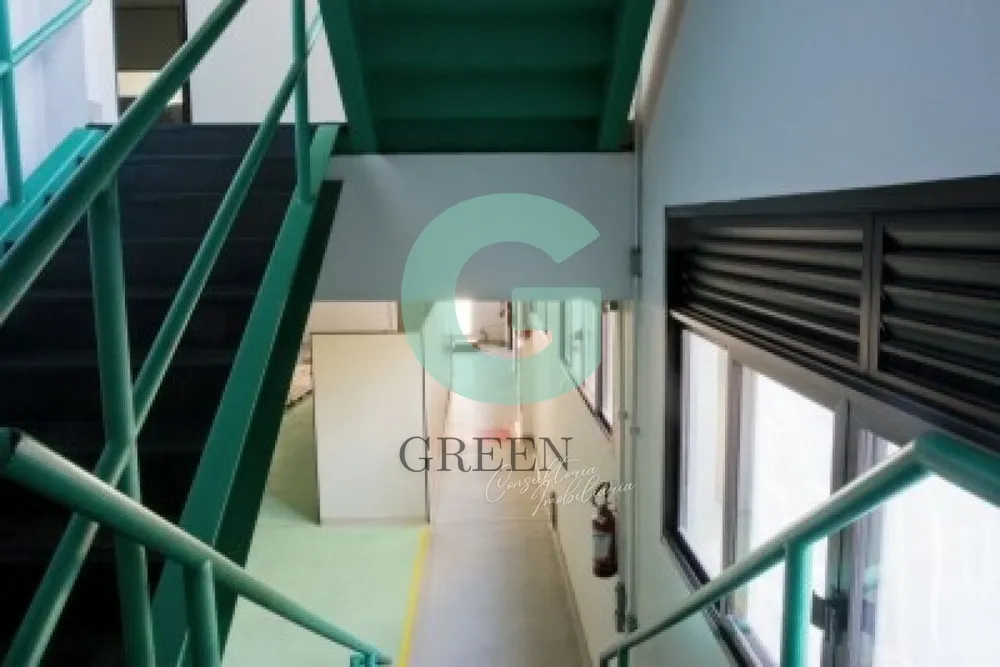 Prédio Inteiro, 1200 m² - Foto 10