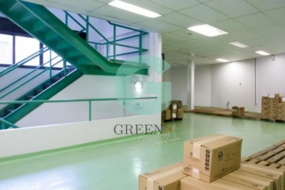 Prédio Inteiro, 1200 m² - Foto 6