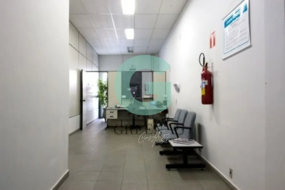 Prédio Inteiro, 1200 m² - Foto 18