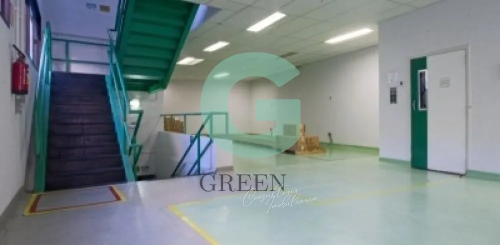 Prédio Inteiro, 1200 m² - Foto 5