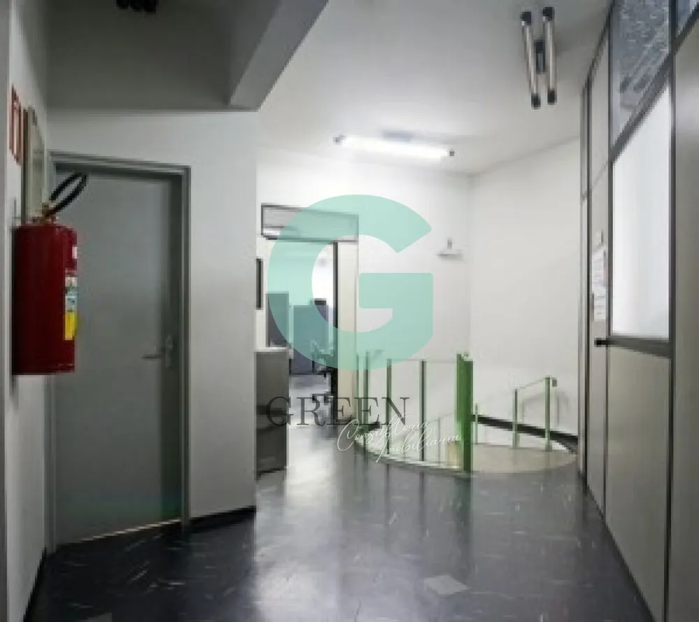 Prédio Inteiro, 1200 m² - Foto 15