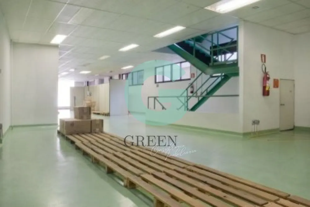 Prédio Inteiro, 1200 m² - Foto 7