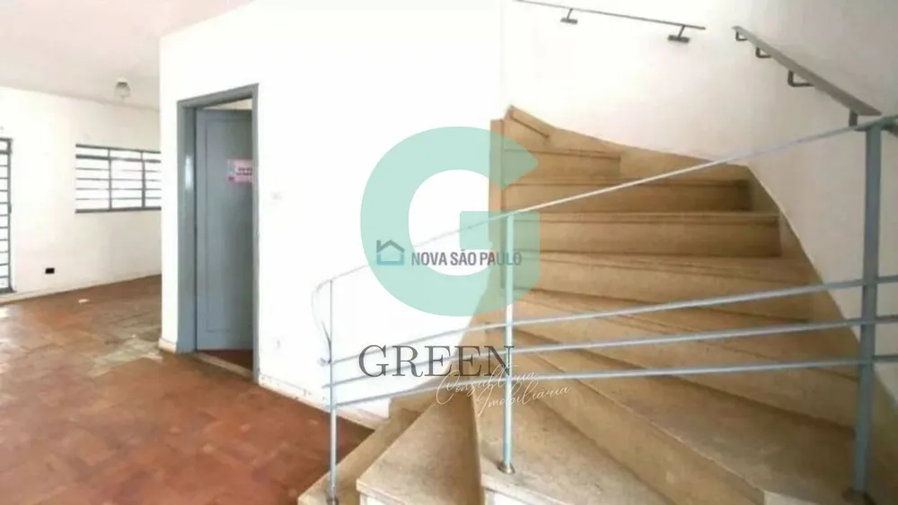 Casa Comercial, 140 m² - Foto 8