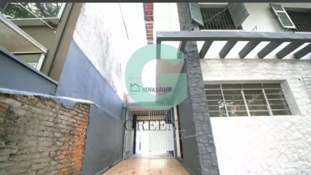 Casa Comercial à venda com 3 quartos, 140m² - Foto 4