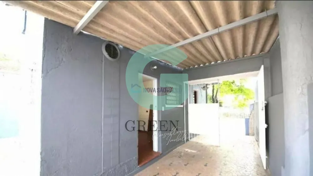 Casa Comercial, 140 m² - Foto 6