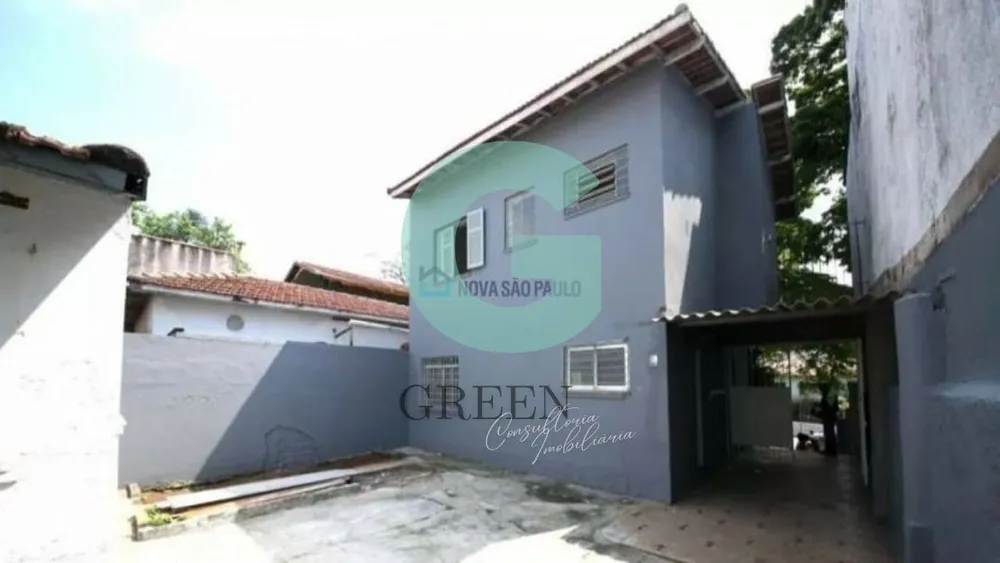 Casa Comercial, 140 m² - Foto 12