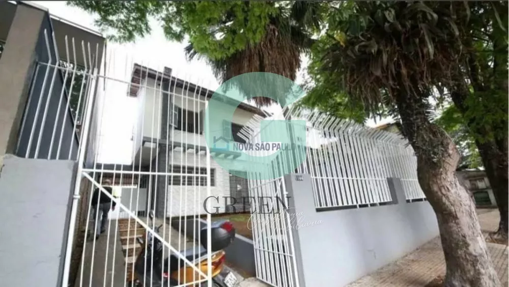 Casa Comercial à venda com 3 quartos, 140m² - Foto 2