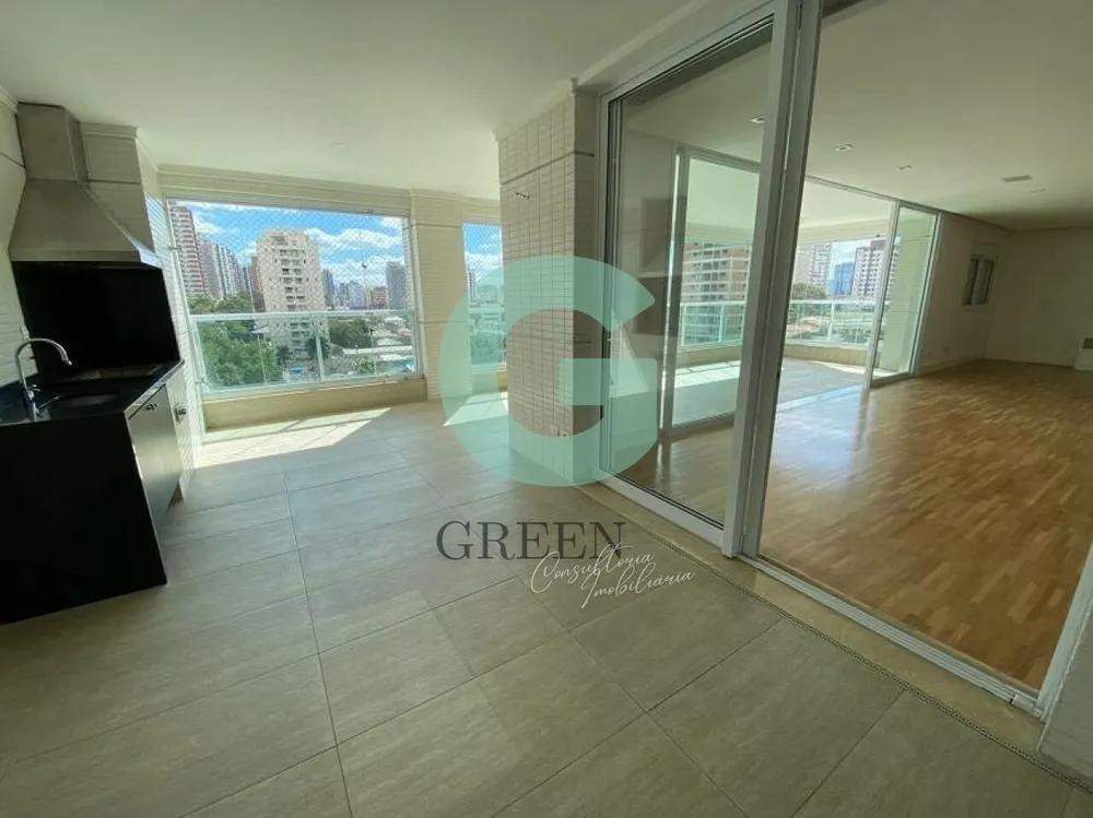 Apartamento, 3 quartos, 271 m² - Foto 15