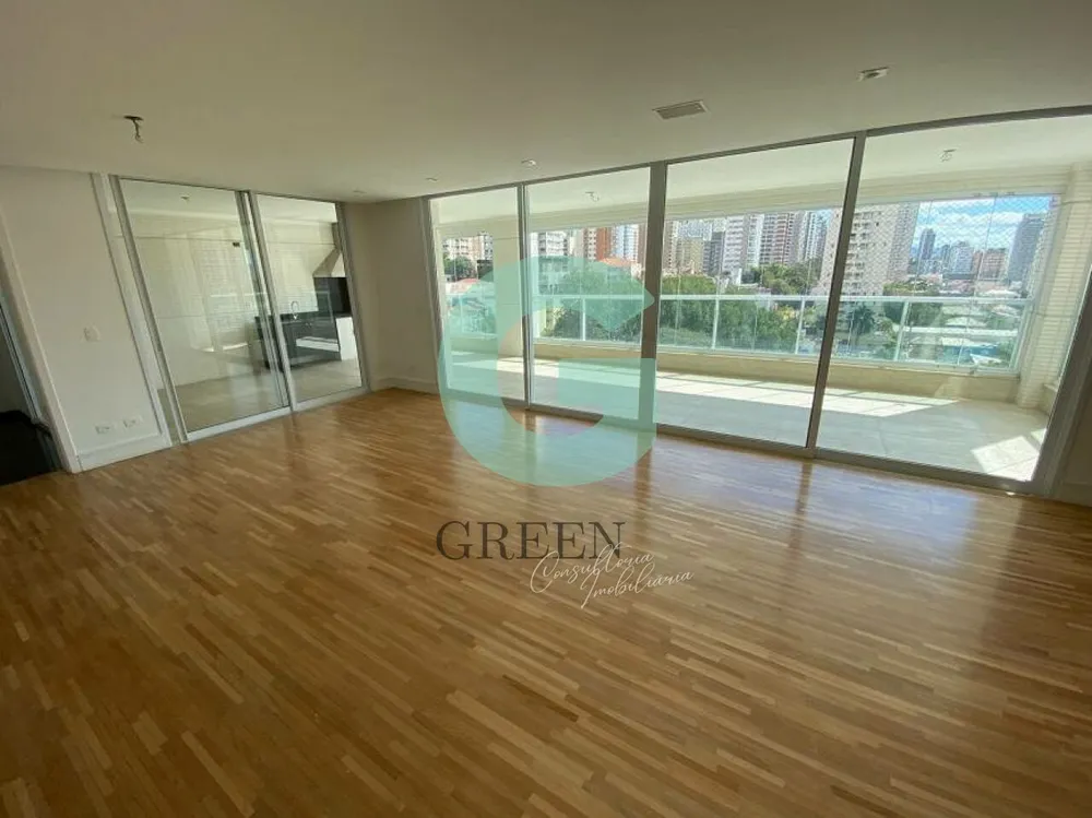Apartamento, 3 quartos, 271 m² - Foto 13
