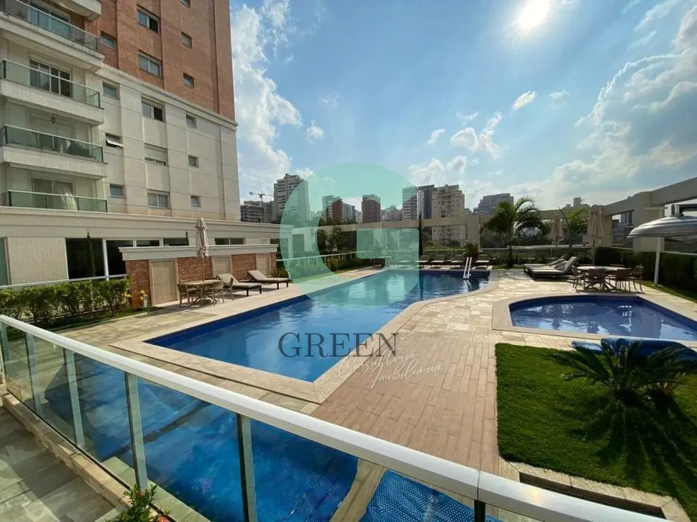 Apartamento, 3 quartos, 271 m² - Foto 2