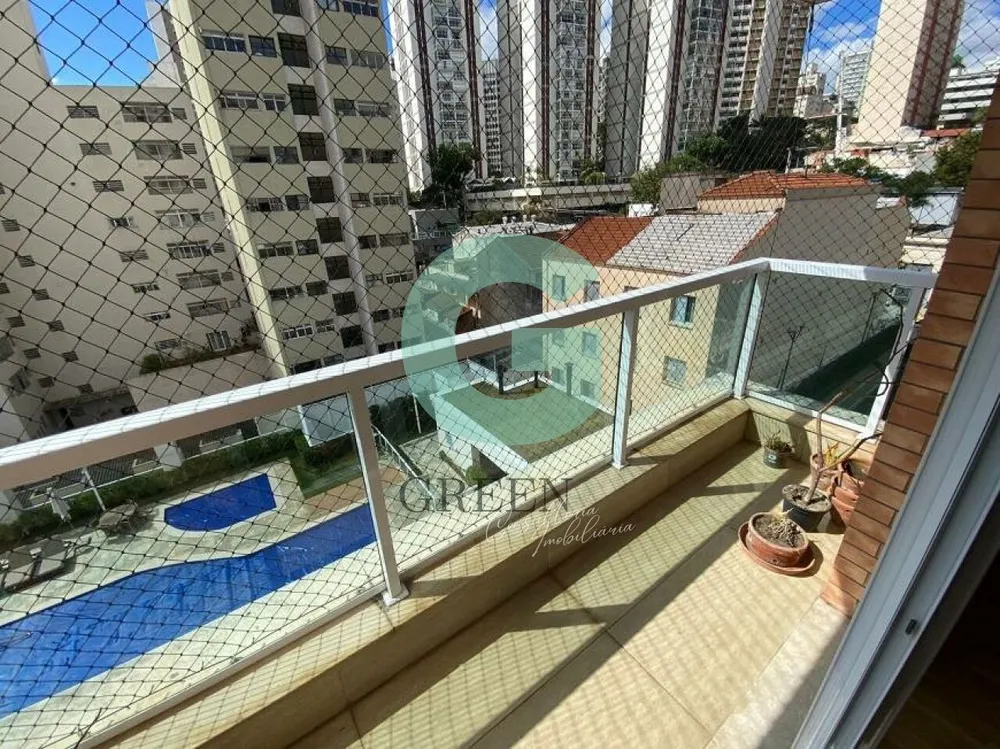 Apartamento, 3 quartos, 271 m² - Foto 3
