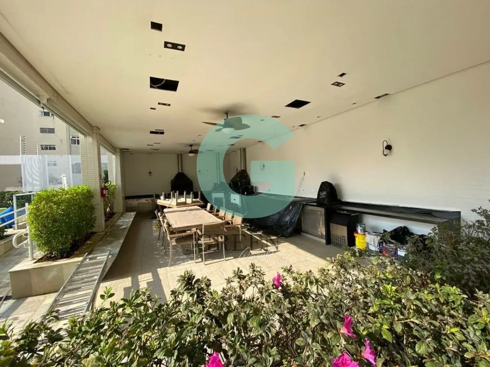 Apartamento, 3 quartos, 271 m² - Foto 6