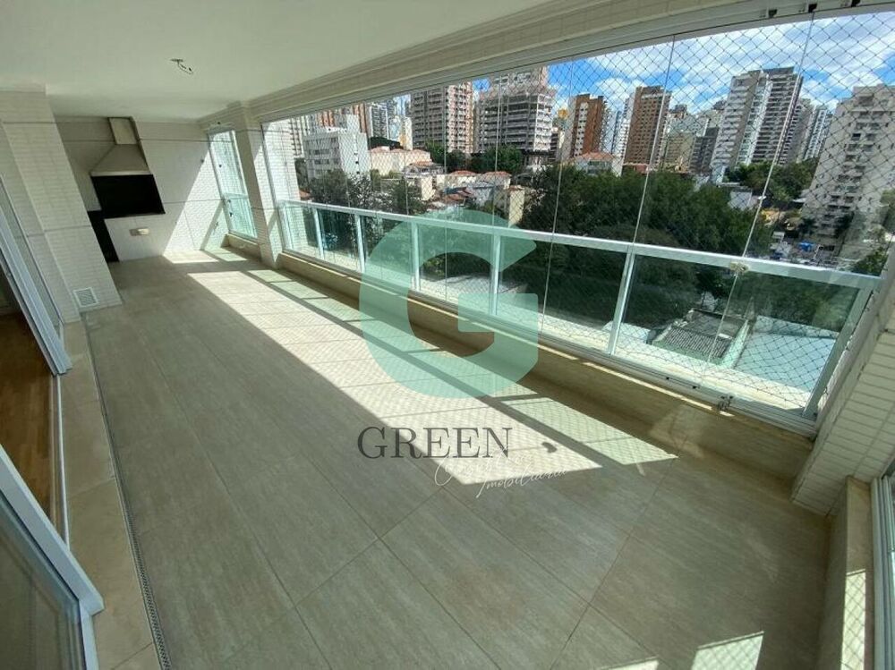 Apartamento, 3 quartos, 271 m² - Foto 9