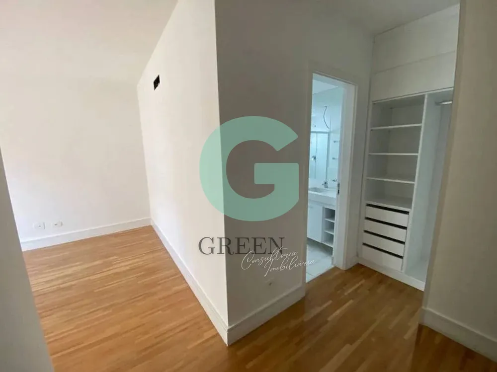 Apartamento, 3 quartos, 271 m² - Foto 1