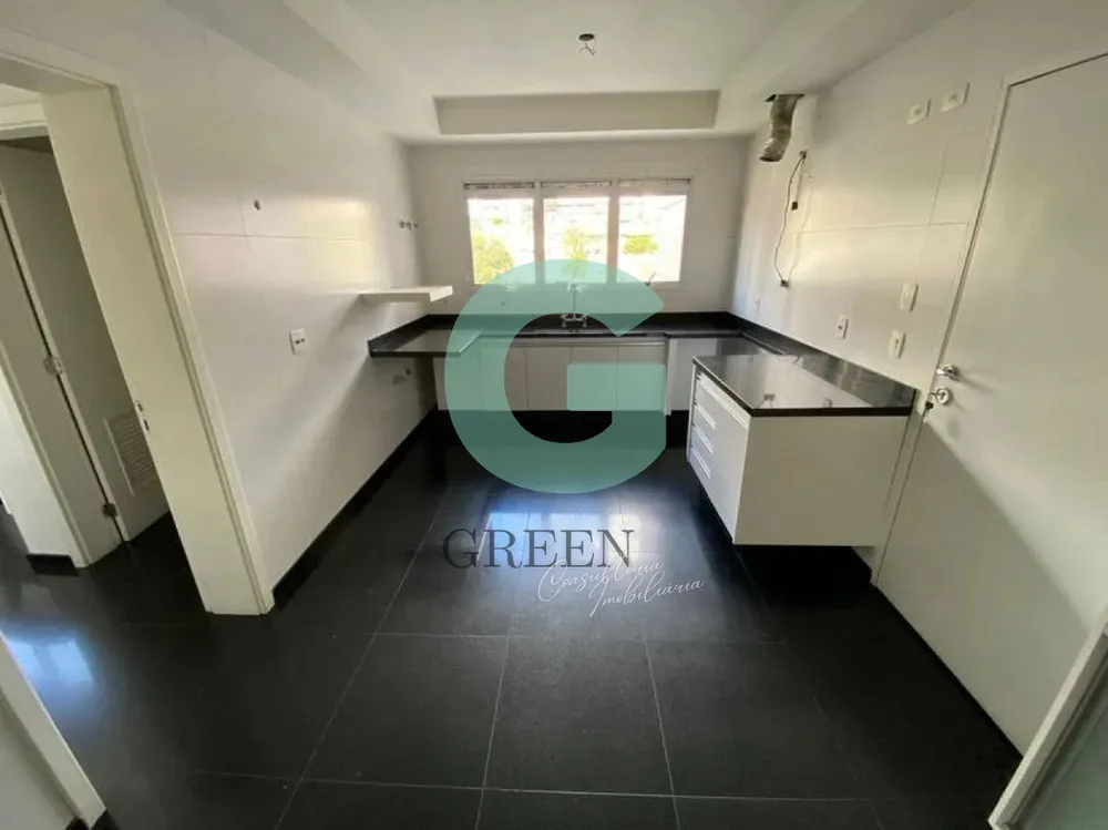 Apartamento, 3 quartos, 271 m² - Foto 5