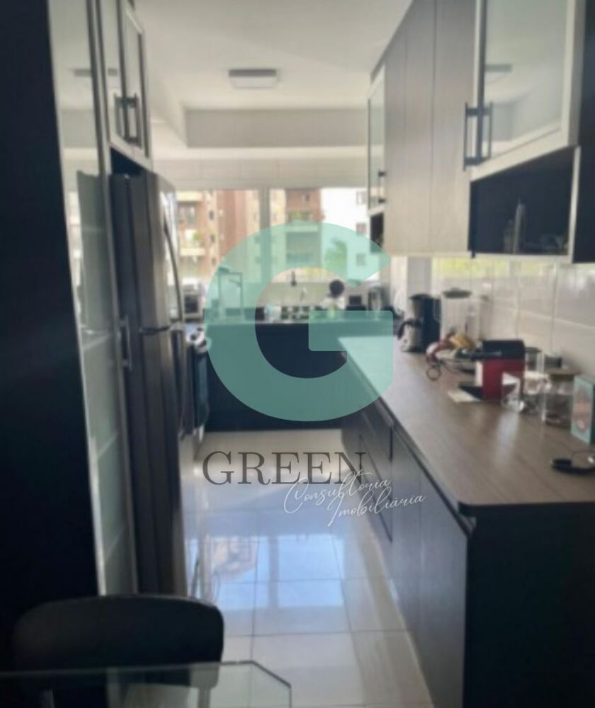 Apartamento, 3 quartos, 146 m² - Foto 4