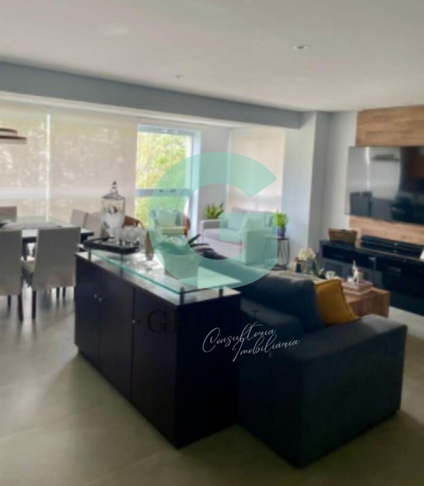 Apartamento, 3 quartos, 146 m² - Foto 2