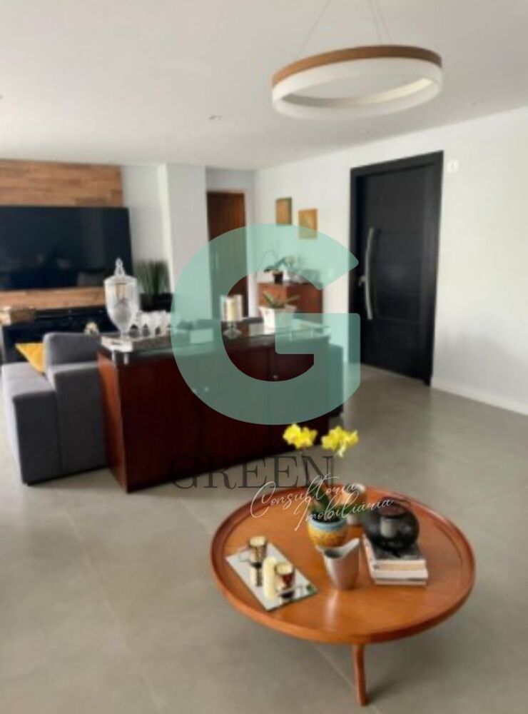 Apartamento, 3 quartos, 146 m² - Foto 3