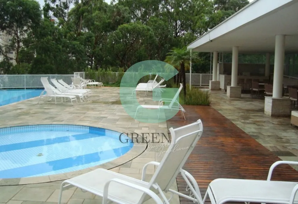 Apartamento, 3 quartos, 146 m² - Foto 29