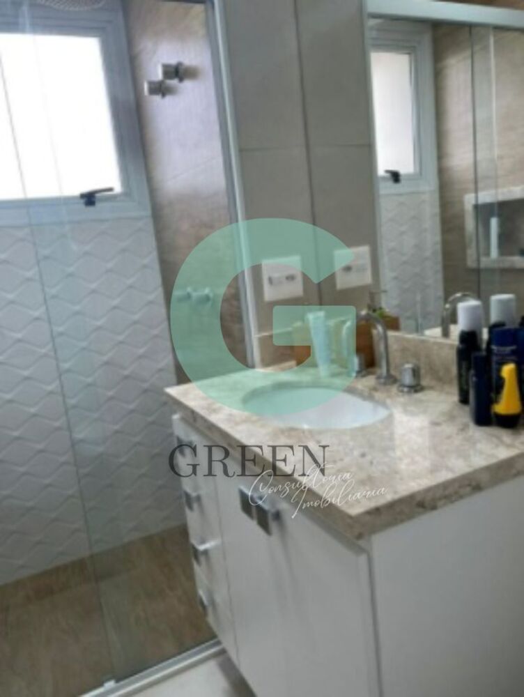 Apartamento, 3 quartos, 146 m² - Foto 12