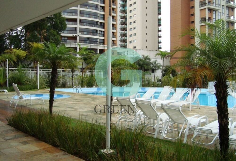 Apartamento, 3 quartos, 146 m² - Foto 14