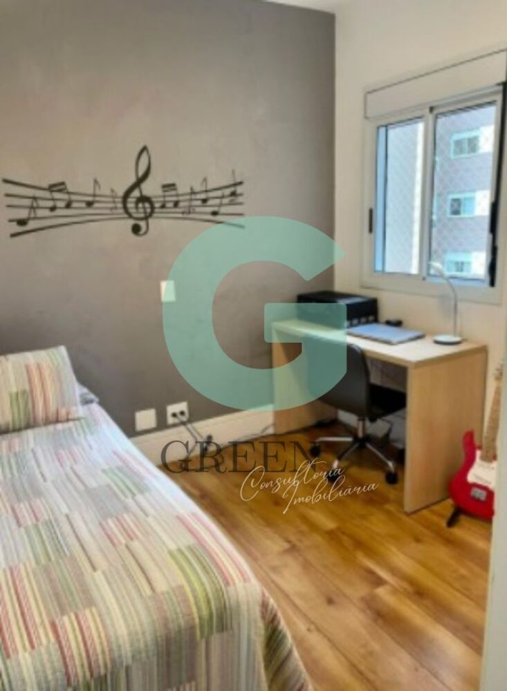 Apartamento, 3 quartos, 146 m² - Foto 9