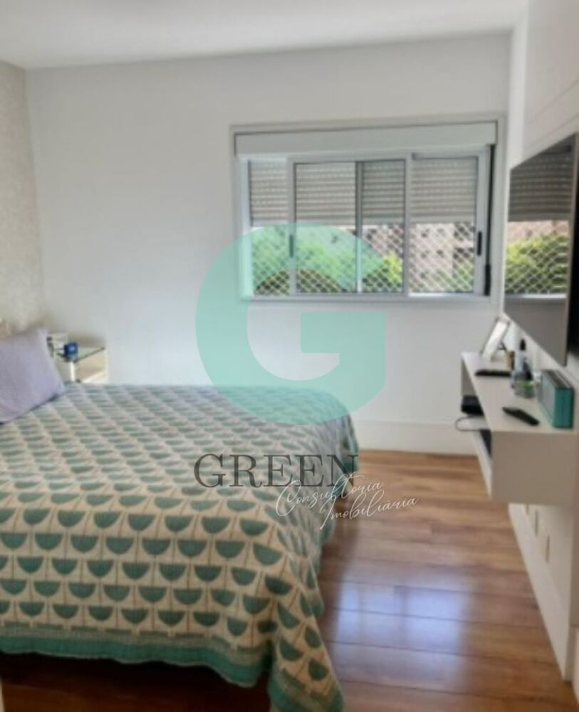 Apartamento, 3 quartos, 146 m² - Foto 7