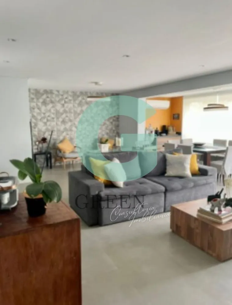 Apartamento, 3 quartos, 146 m² - Foto 21