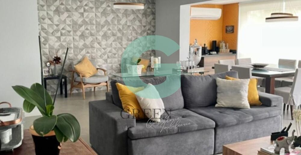 Apartamento, 3 quartos, 146 m² - Foto 1