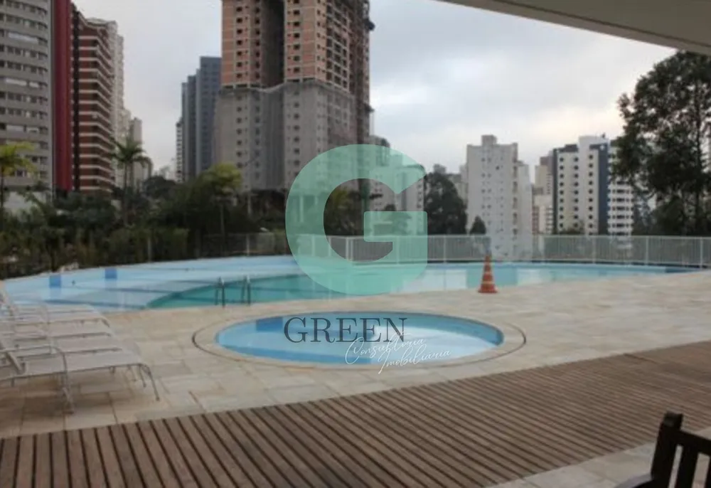 Apartamento, 3 quartos, 146 m² - Foto 28