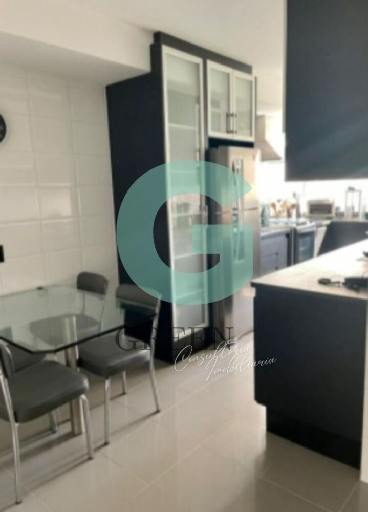Apartamento, 3 quartos, 146 m² - Foto 5