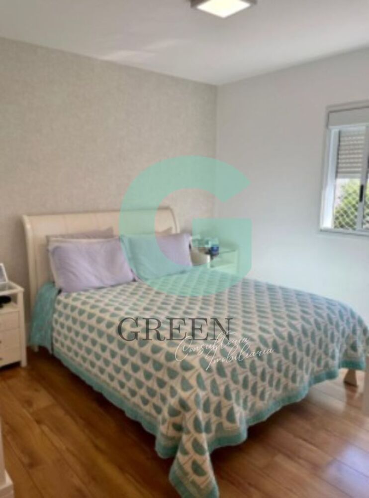 Apartamento, 3 quartos, 146 m² - Foto 6