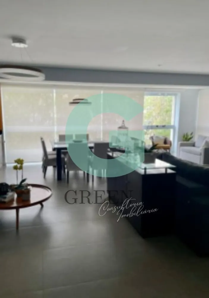 Apartamento, 3 quartos, 146 m² - Foto 23