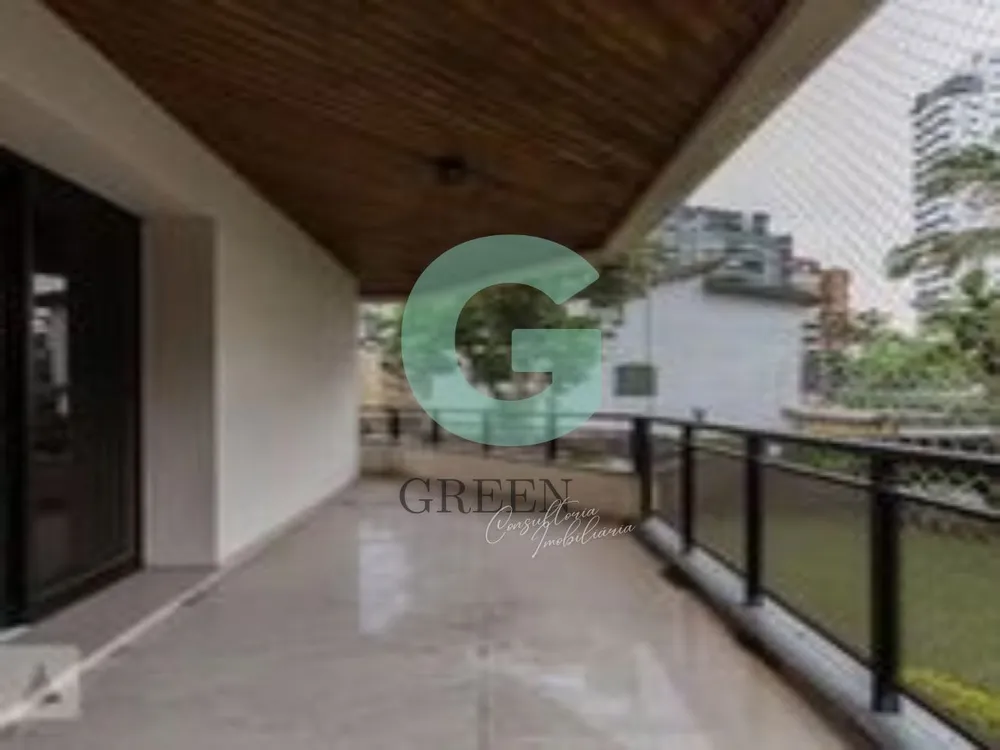Apartamento, 3 quartos, 263 m² - Foto 3