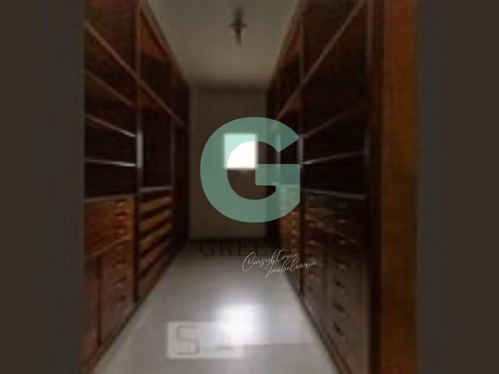 Apartamento, 3 quartos, 263 m² - Foto 1