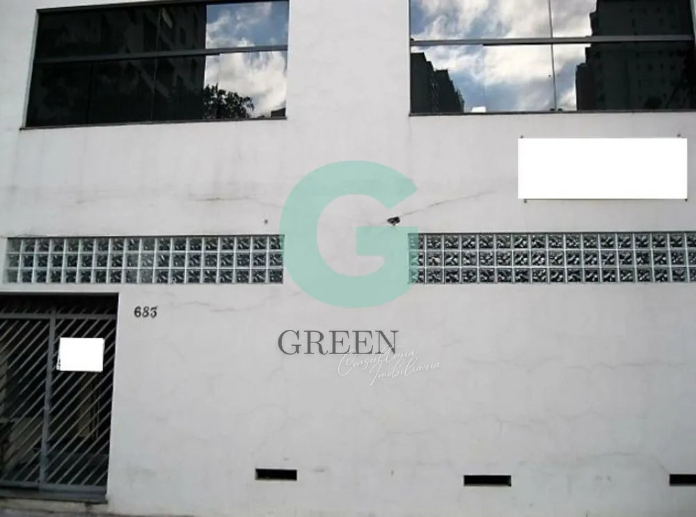 Prédio Inteiro, 1411 m² - Foto 8