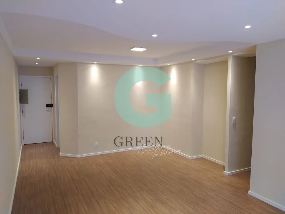 Apartamento, 3 quartos, 82 m² - Foto 3