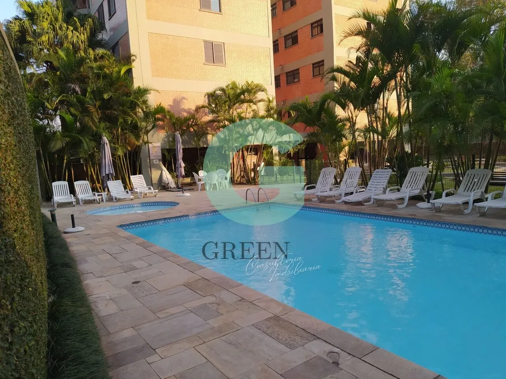 Apartamento, 3 quartos, 82 m² - Foto 15