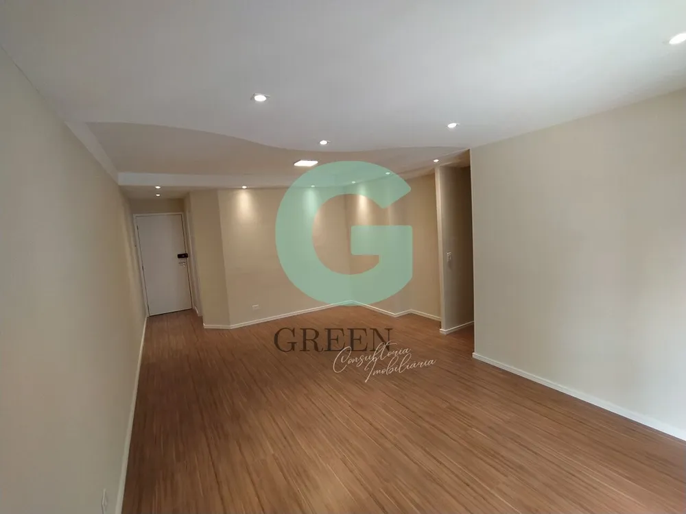 Apartamento, 3 quartos, 82 m² - Foto 2