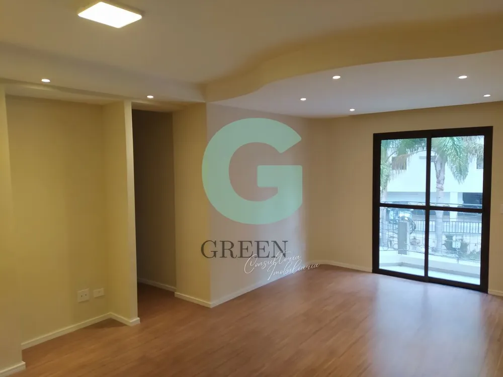 Apartamento, 3 quartos, 82 m² - Foto 1