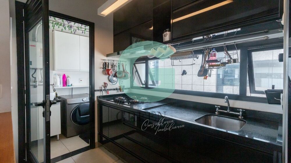 Apartamento, 1 quarto, 64 m² - Foto 9