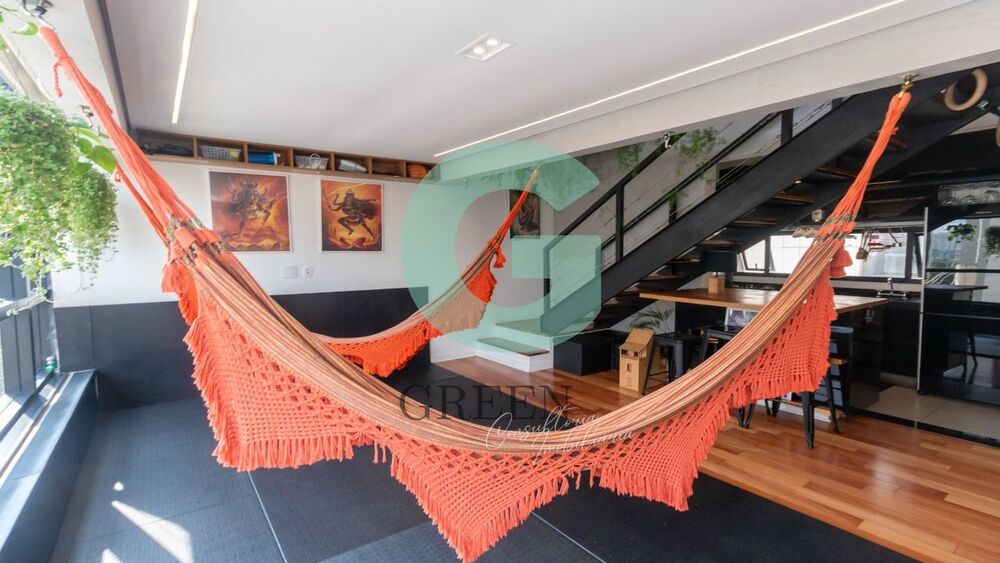 Apartamento, 1 quarto, 64 m² - Foto 1