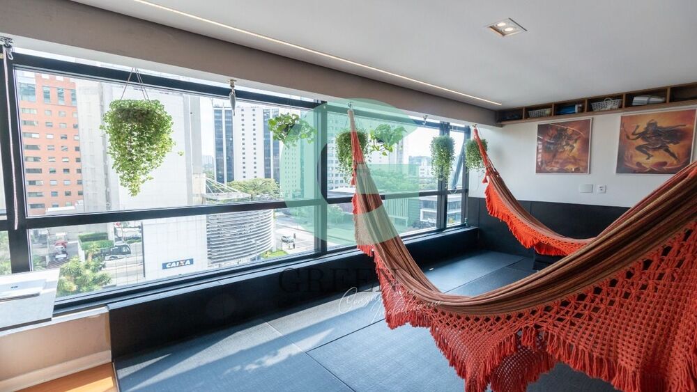 Apartamento, 1 quarto, 64 m² - Foto 5