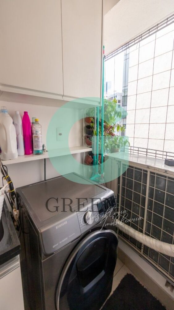 Apartamento, 1 quarto, 64 m² - Foto 19